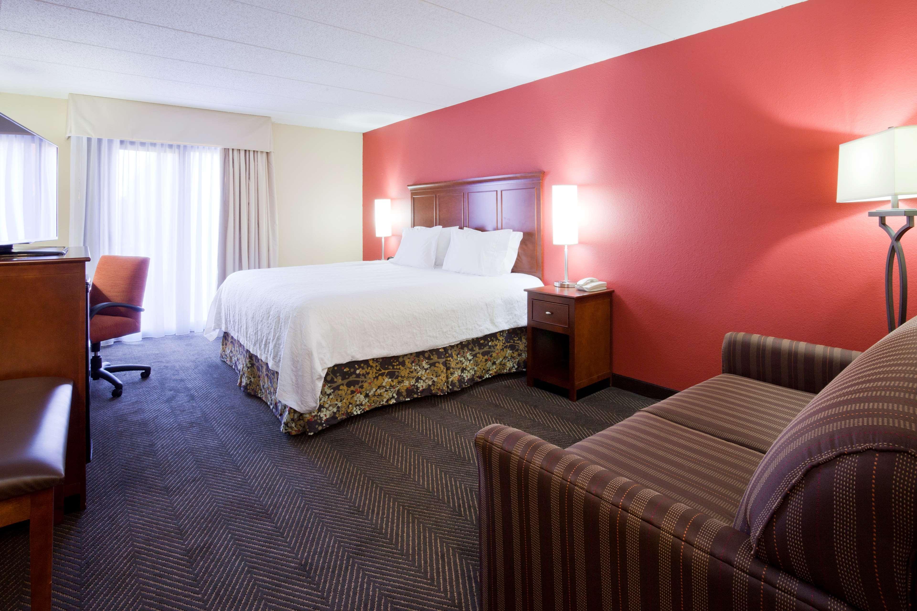 Best Western Plus St. Paul North/Shoreview Экстерьер фото