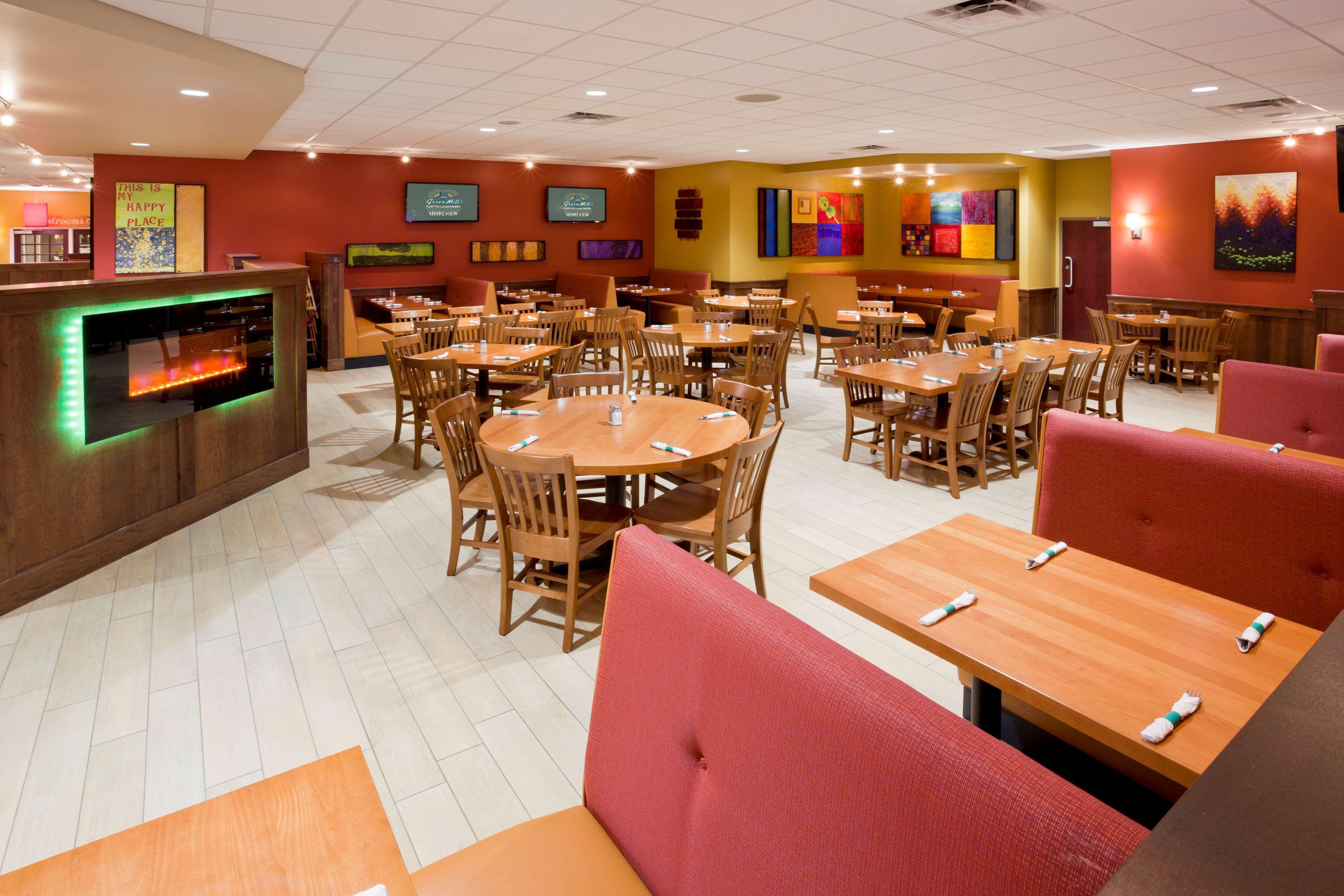 Best Western Plus St. Paul North/Shoreview Экстерьер фото