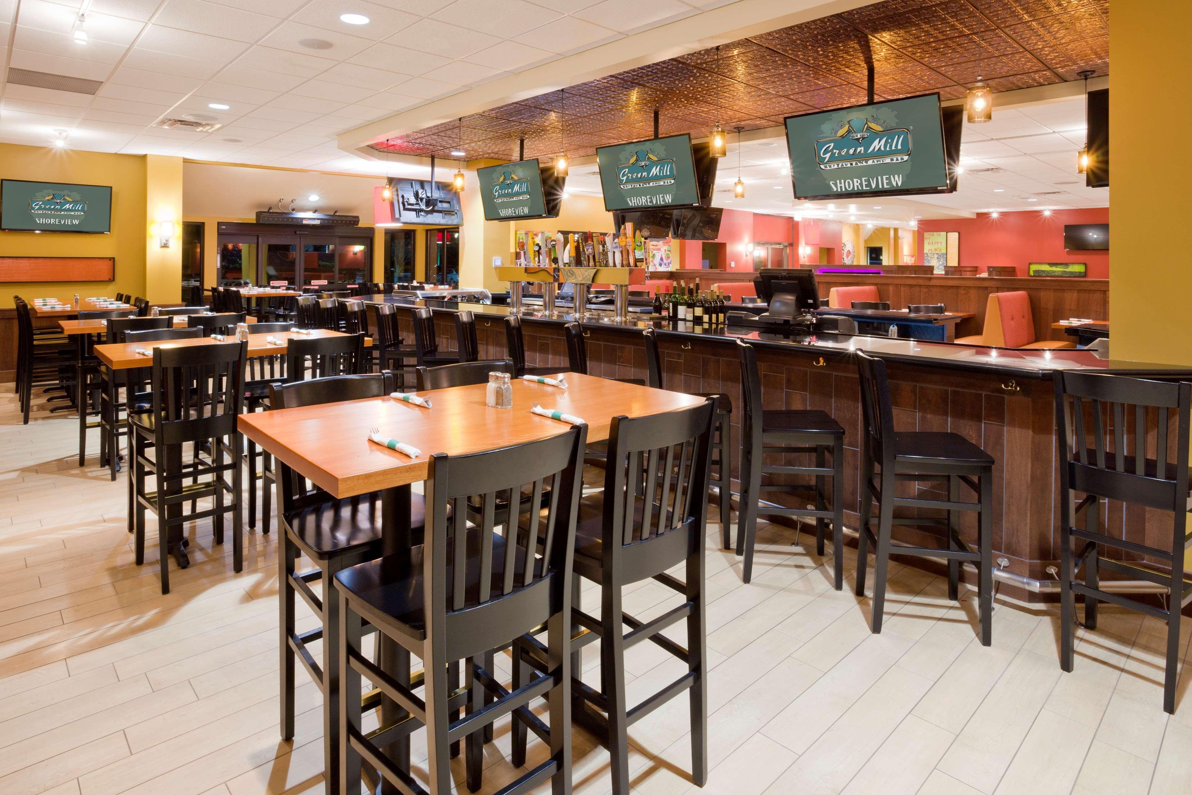 Best Western Plus St. Paul North/Shoreview Экстерьер фото