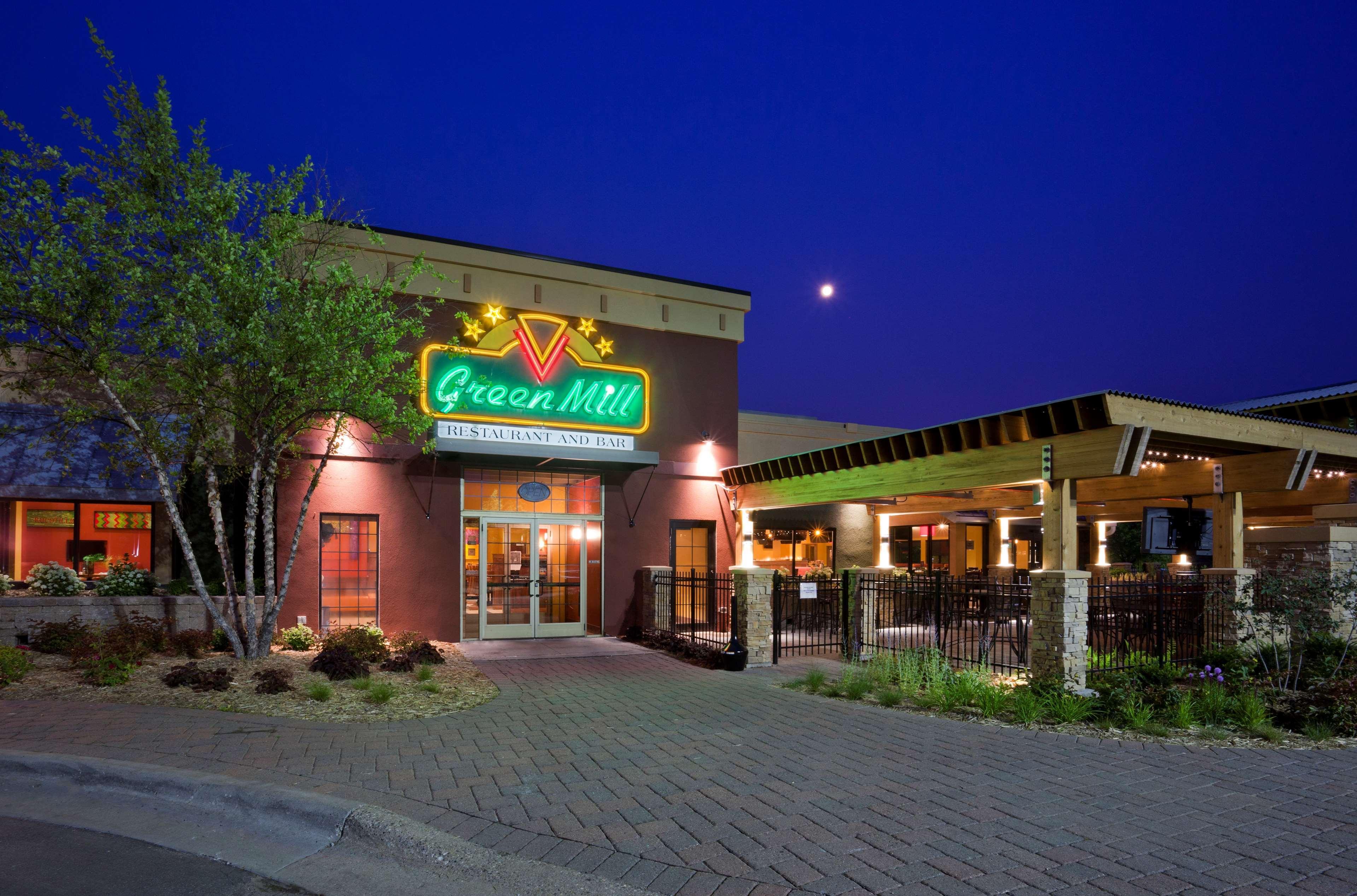 Best Western Plus St. Paul North/Shoreview Экстерьер фото