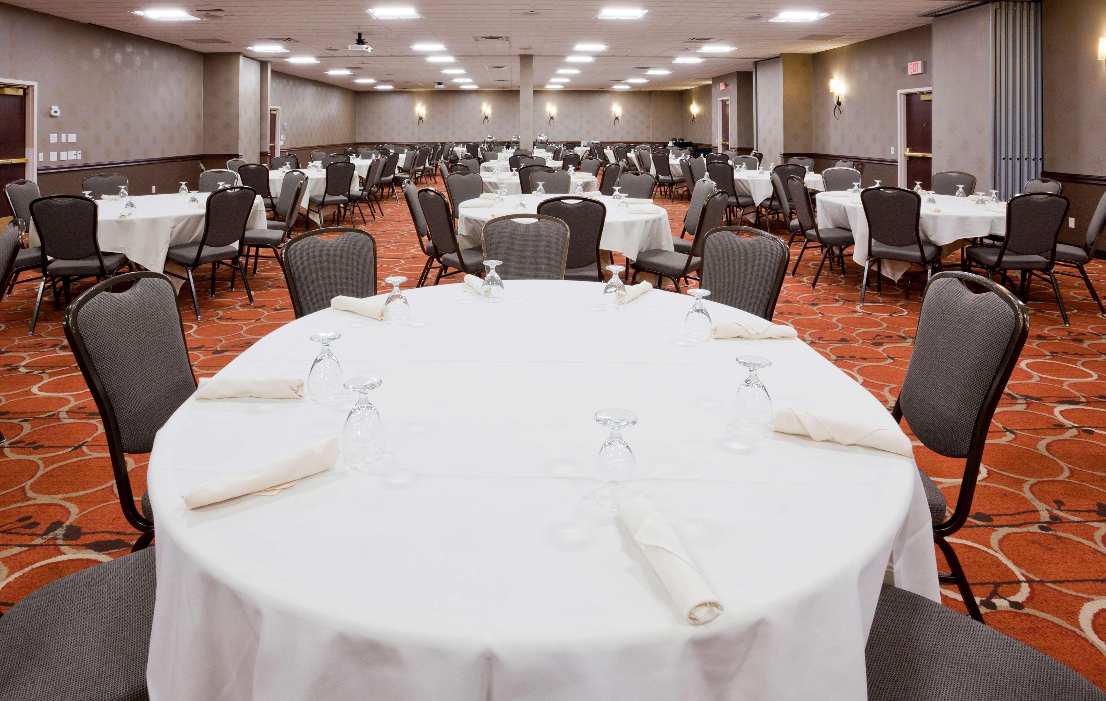 Best Western Plus St. Paul North/Shoreview Экстерьер фото