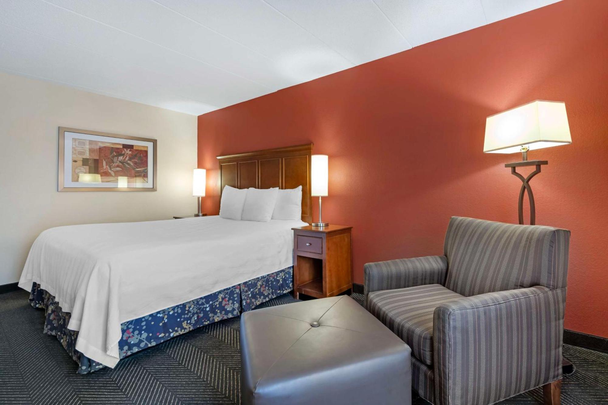 Best Western Plus St. Paul North/Shoreview Экстерьер фото