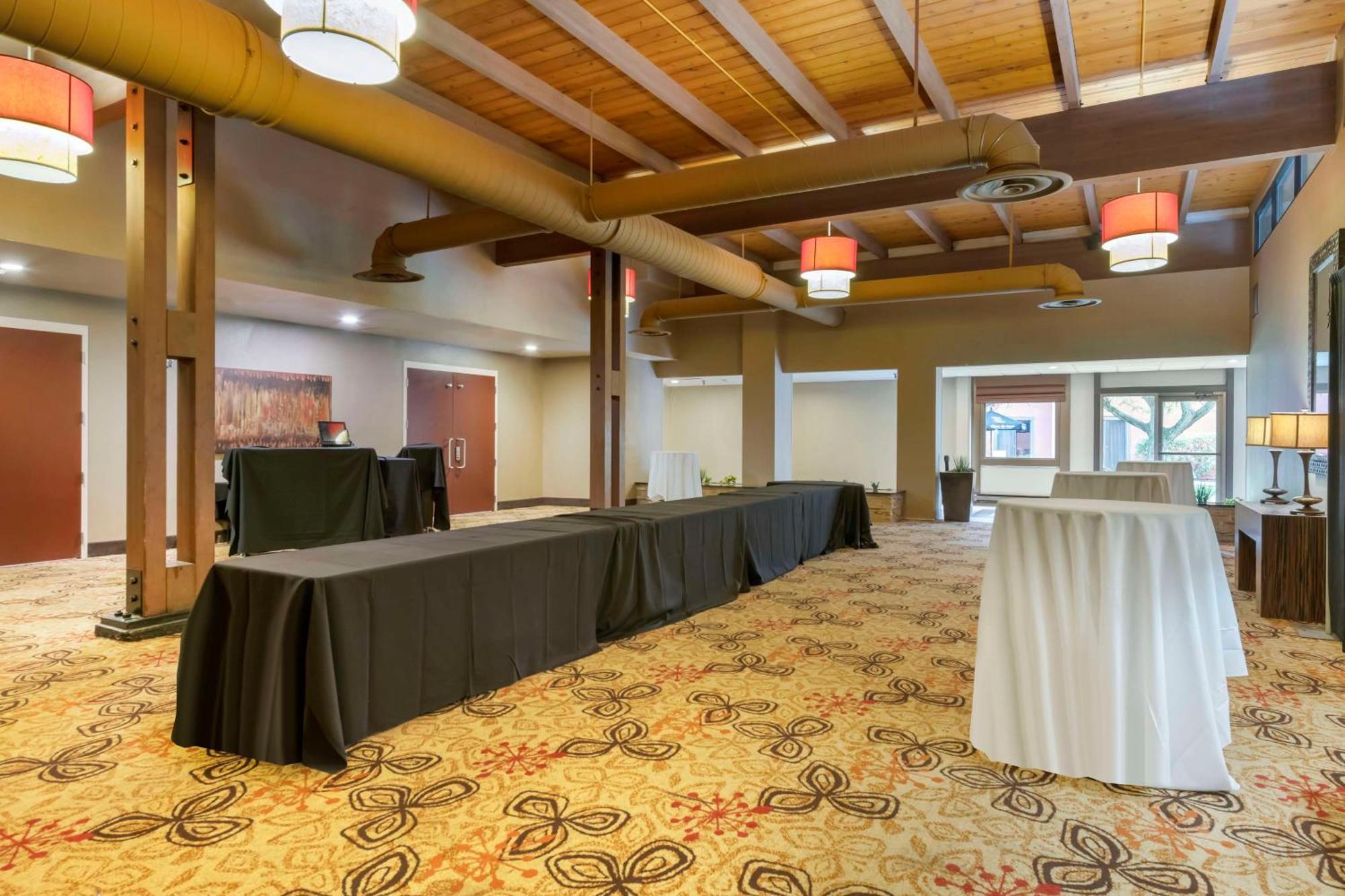 Best Western Plus St. Paul North/Shoreview Экстерьер фото