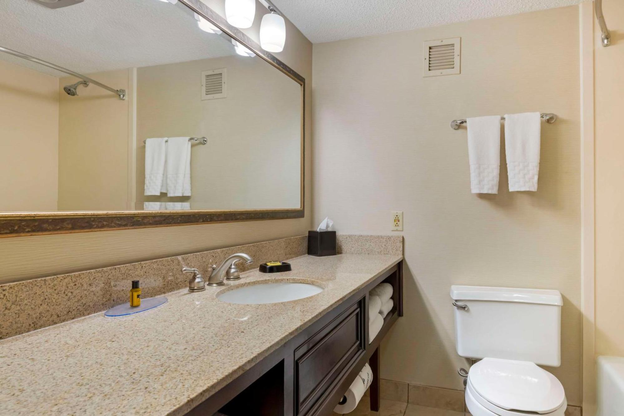 Best Western Plus St. Paul North/Shoreview Экстерьер фото