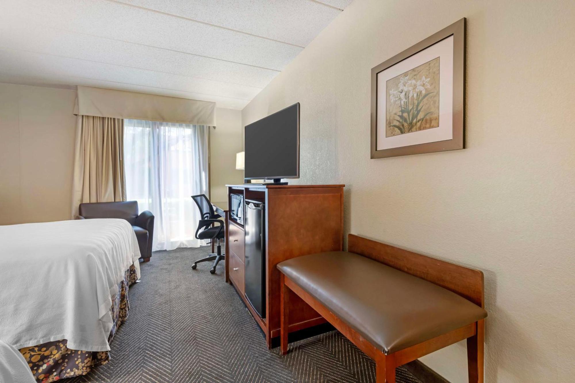 Best Western Plus St. Paul North/Shoreview Экстерьер фото