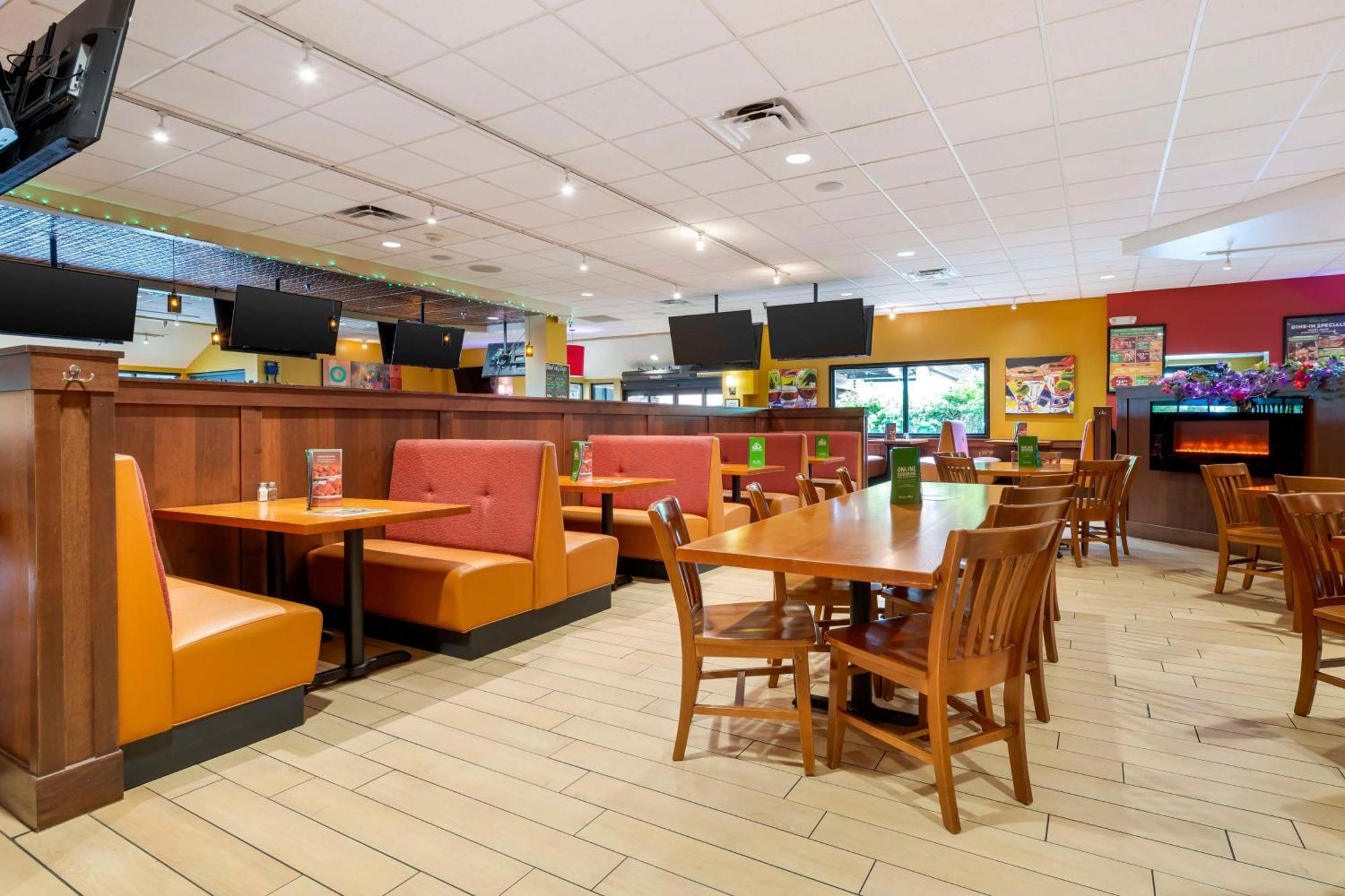 Best Western Plus St. Paul North/Shoreview Экстерьер фото