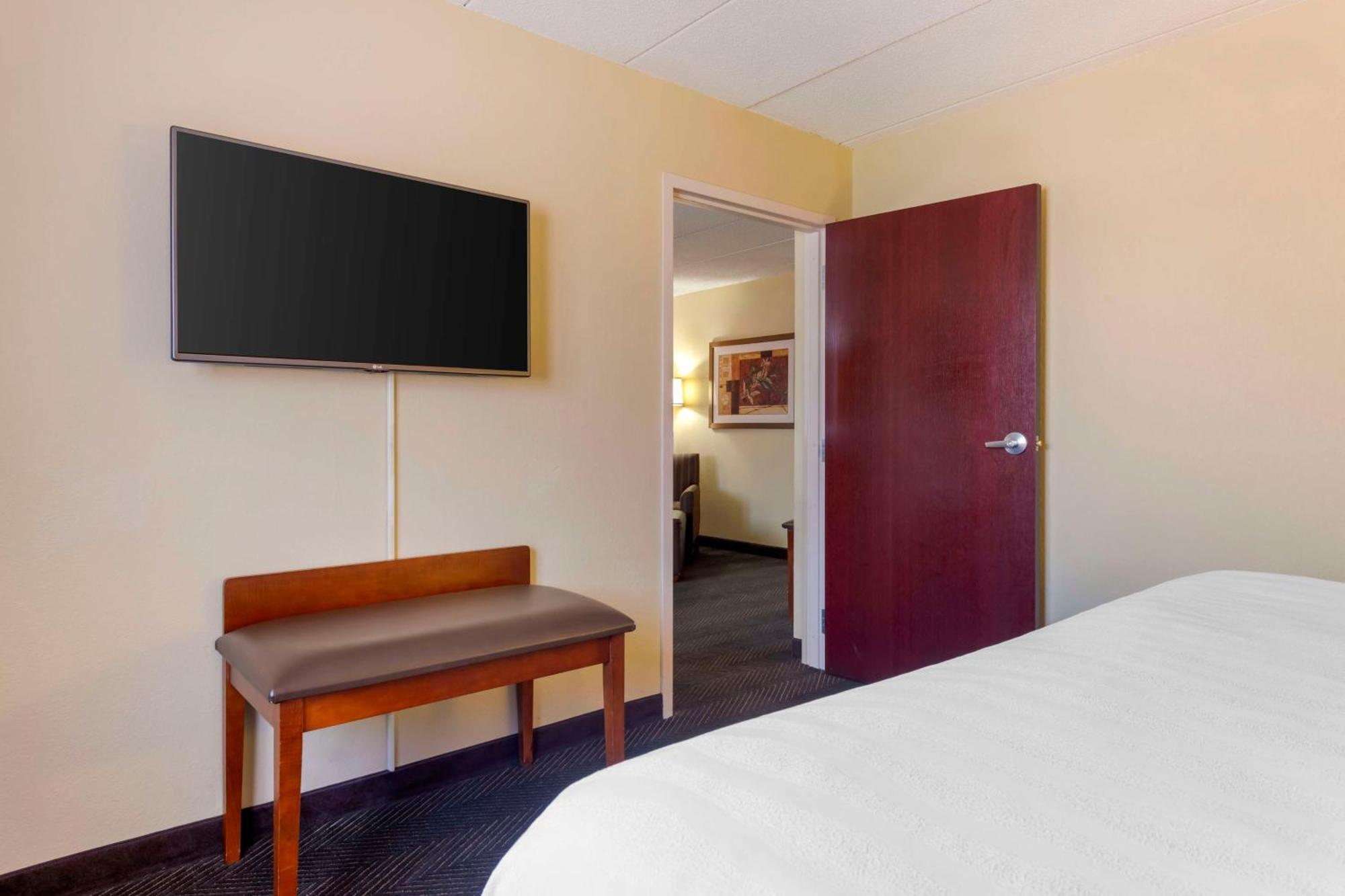 Best Western Plus St. Paul North/Shoreview Экстерьер фото