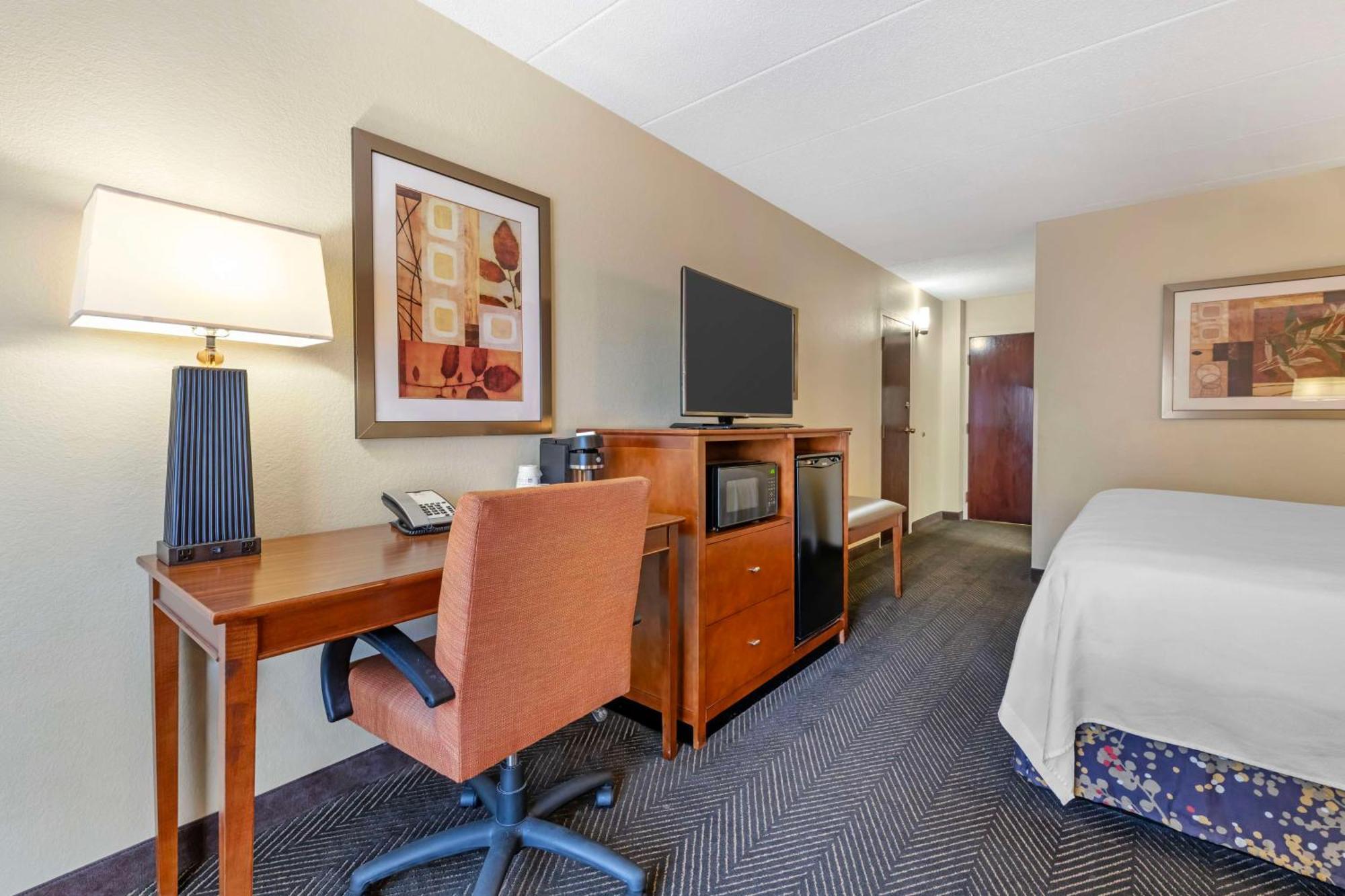 Best Western Plus St. Paul North/Shoreview Экстерьер фото