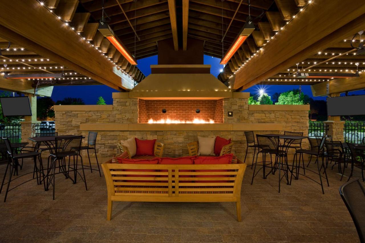Best Western Plus St. Paul North/Shoreview Экстерьер фото